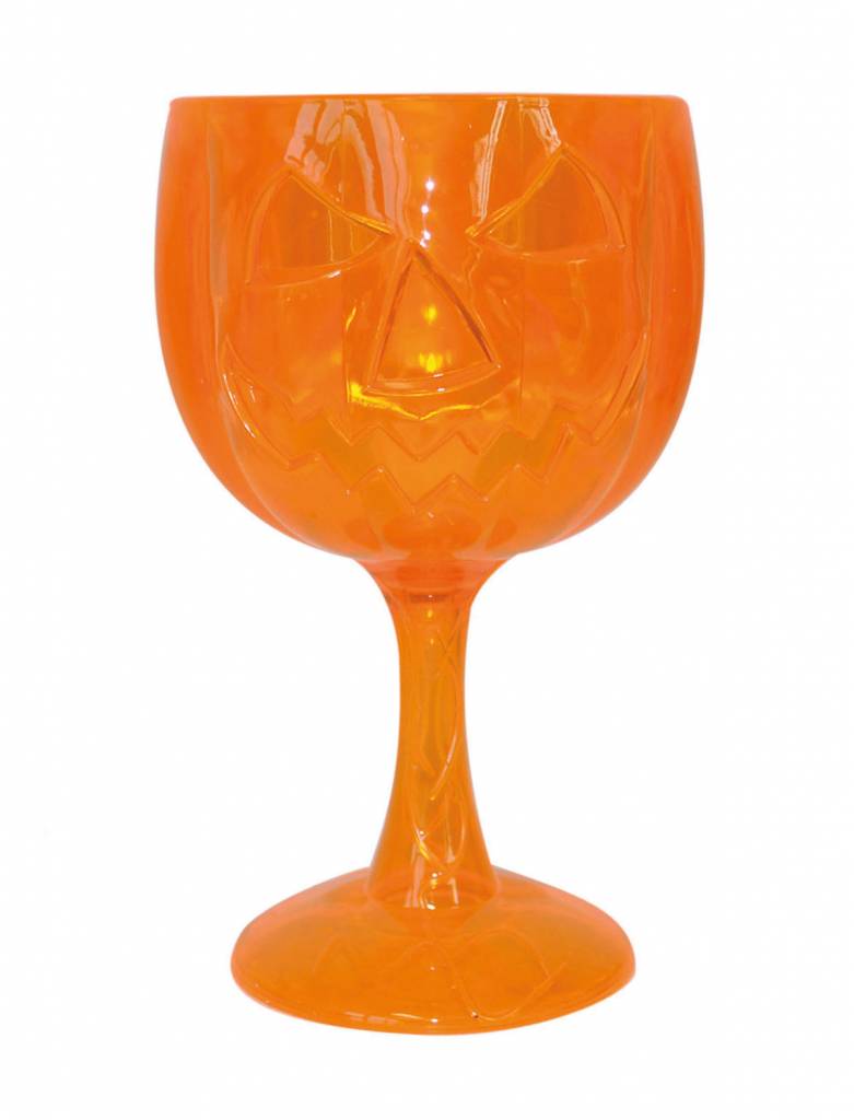 ESPA - Pompoen glas Halloween