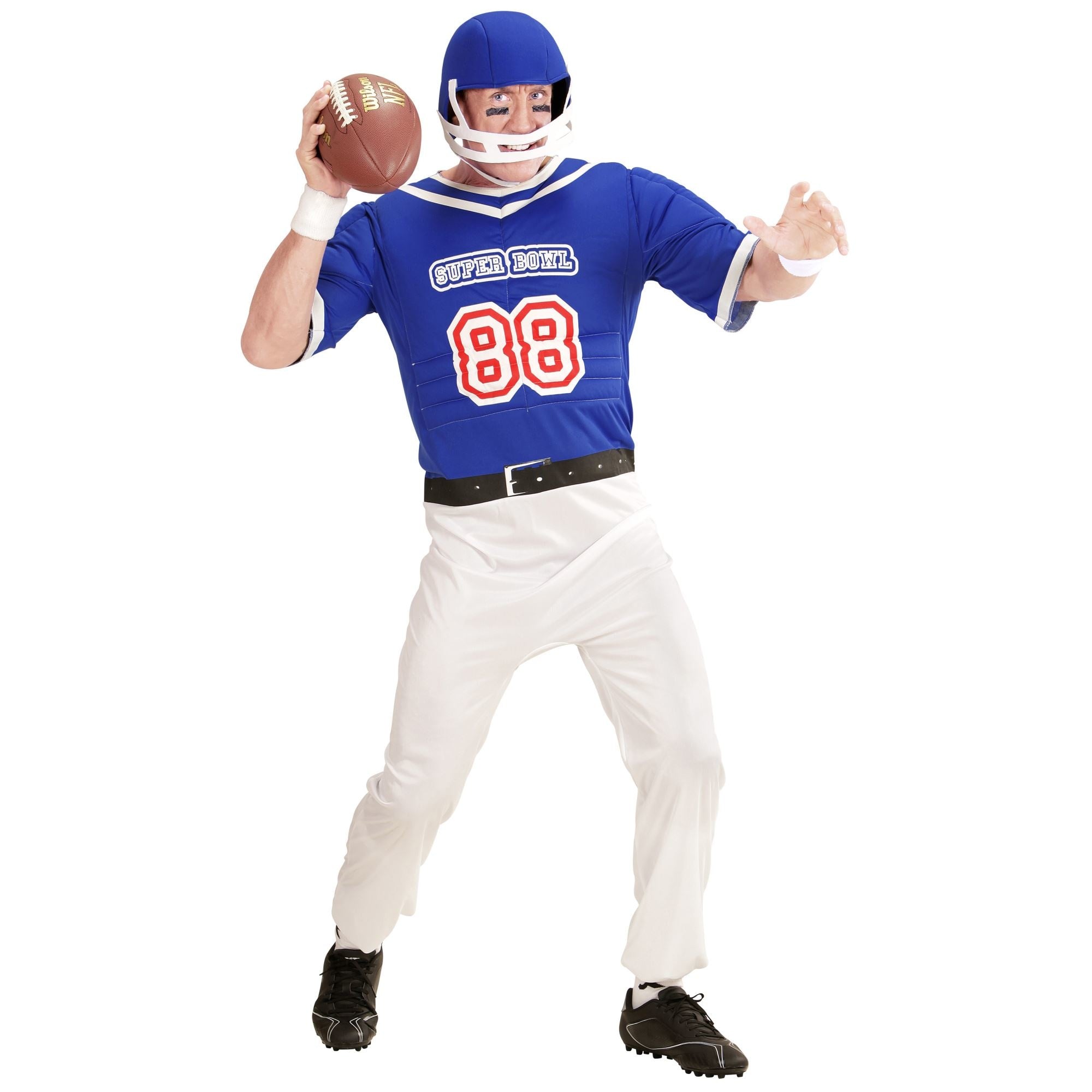 American Football Speler | XL