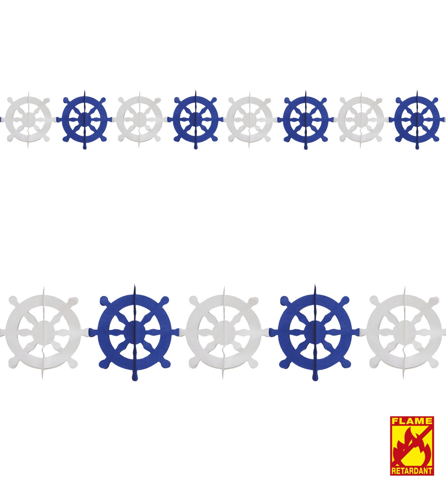 Slinger 3 Meter Roer (Brandveilig)