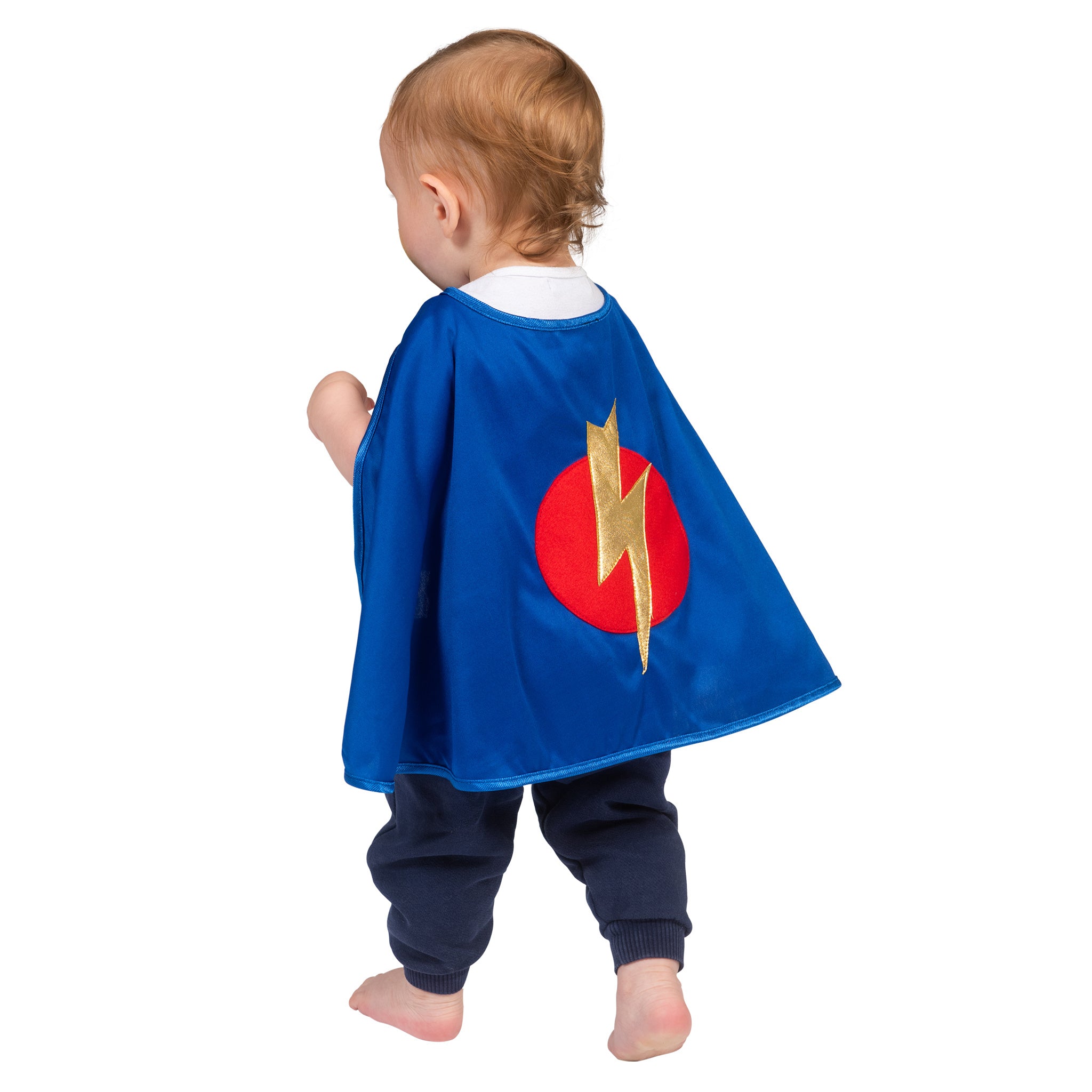 Origineel   Super Hero Baby pak Thijsje 80-104cm