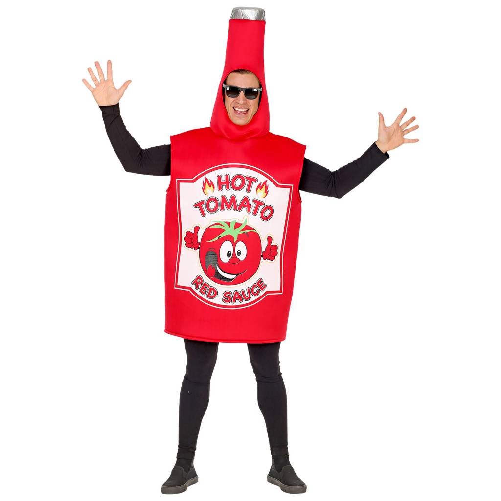 Ketchup | M/L