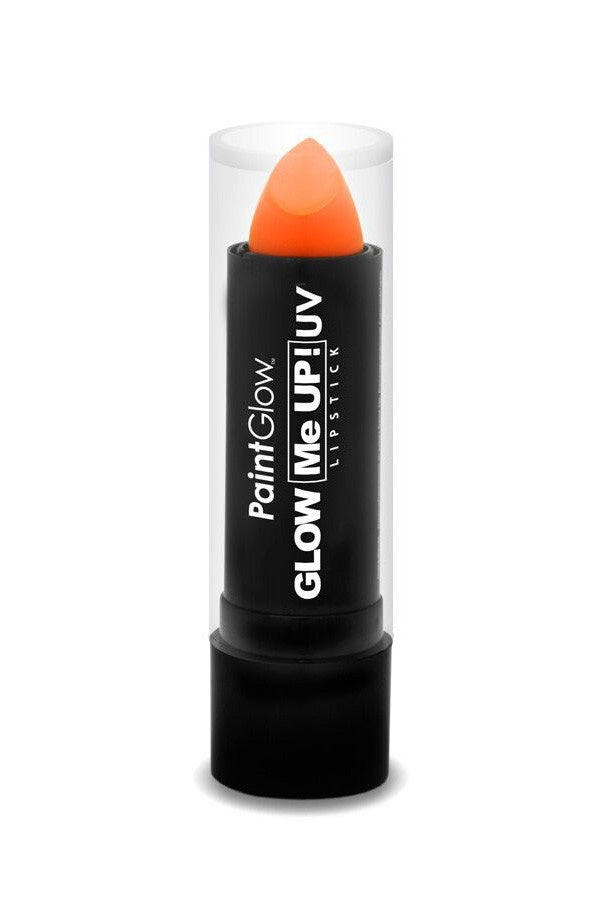 PaintGlow Lippenstift UV oranje 5 gr