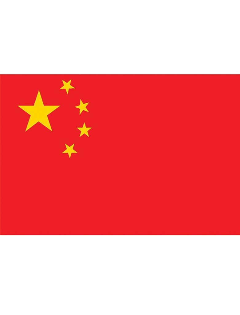 Vlag China