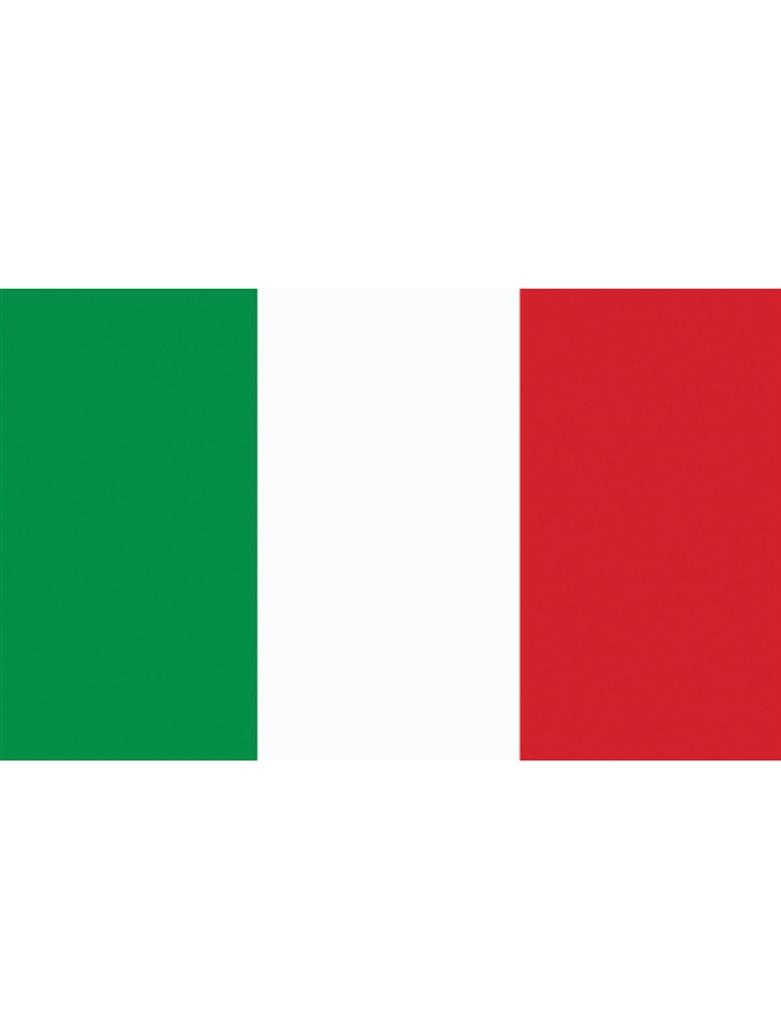 Vlag Italië