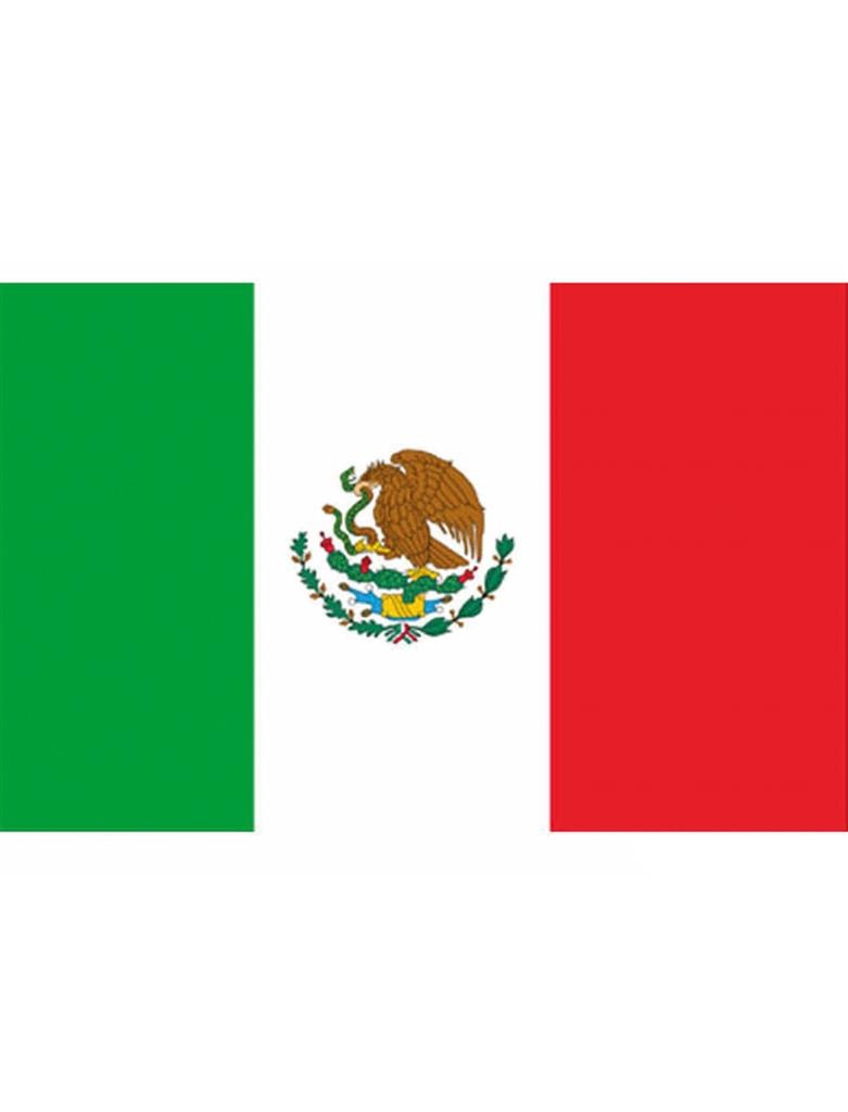 Vlag Mexico