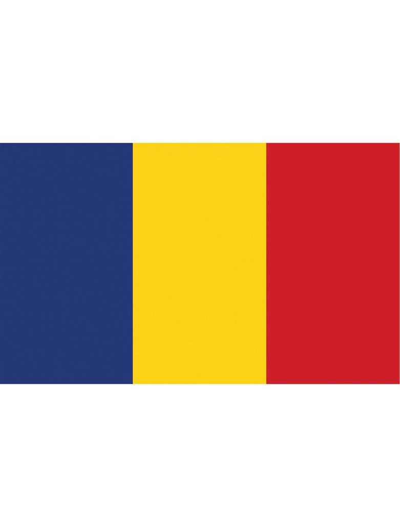 Vlag Roemenië