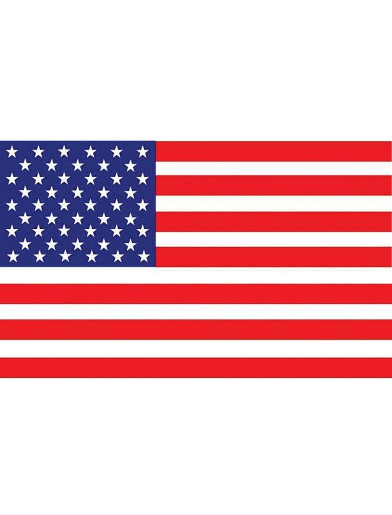 Vlag USA