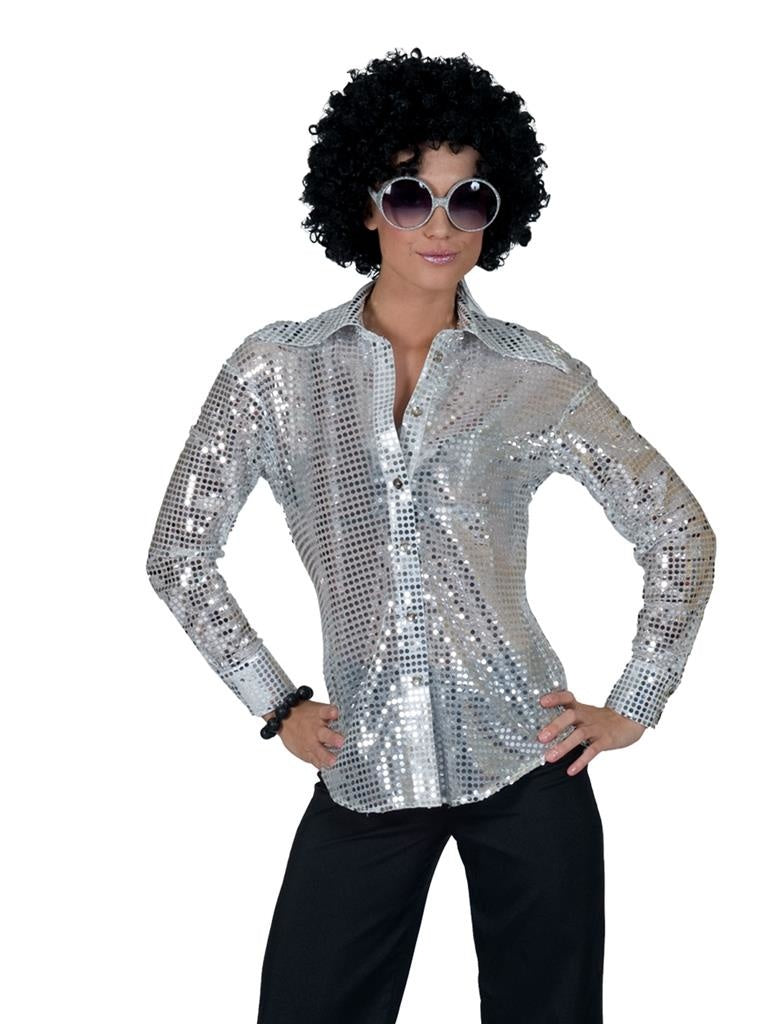 Disco Blouse Dames