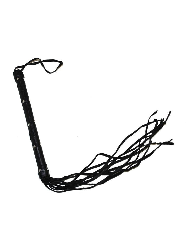 Zweep/flogger 50cm