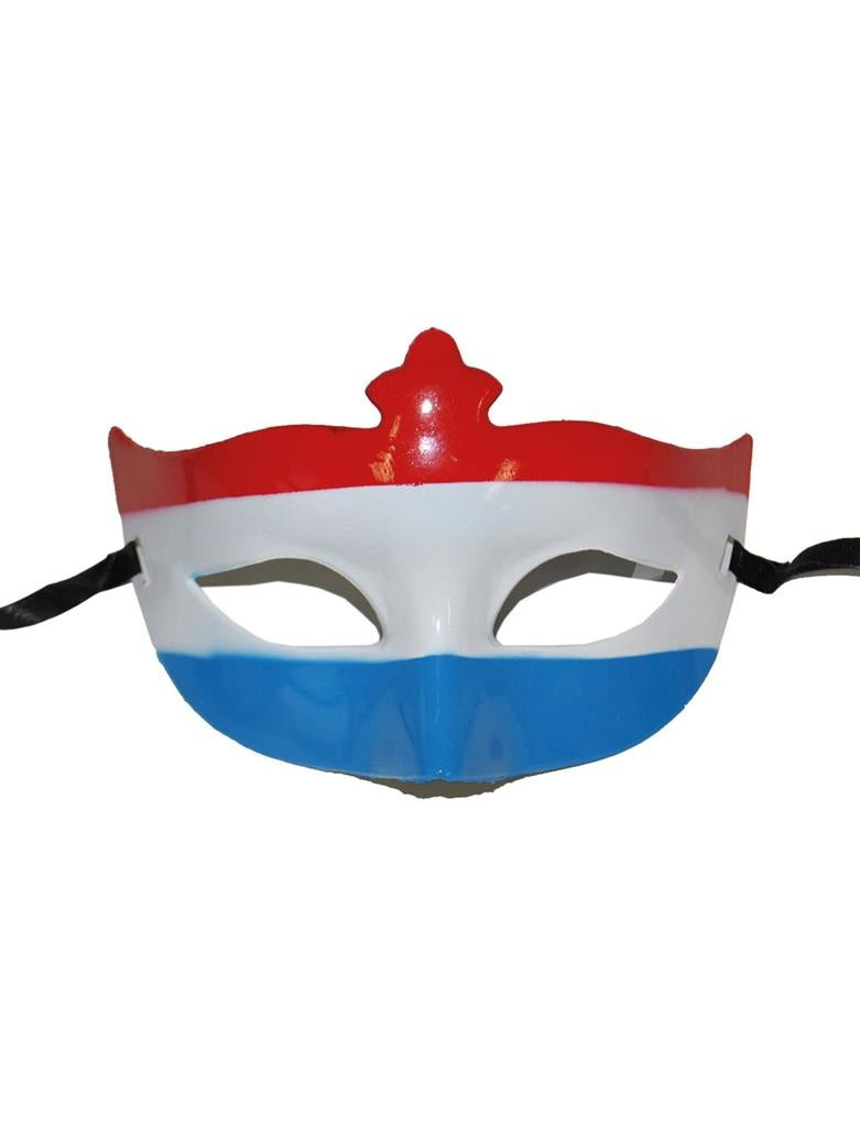 Oogmasker Nederland