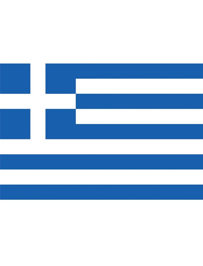 Vlag Griekenland - 90x150 cm