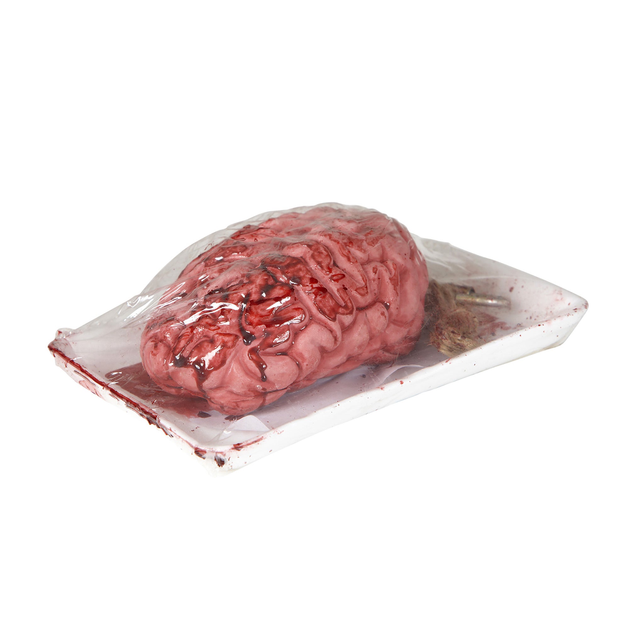 Bloederige Hersenen Verpakt | One Size