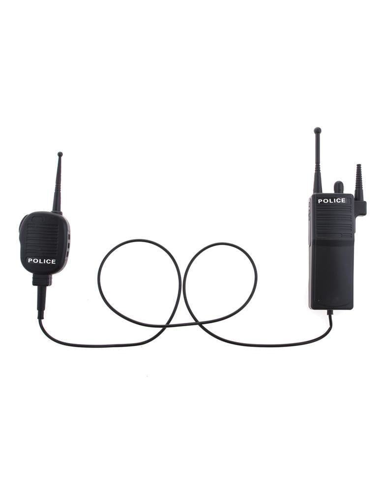 Mooie nep Walkie talkie set