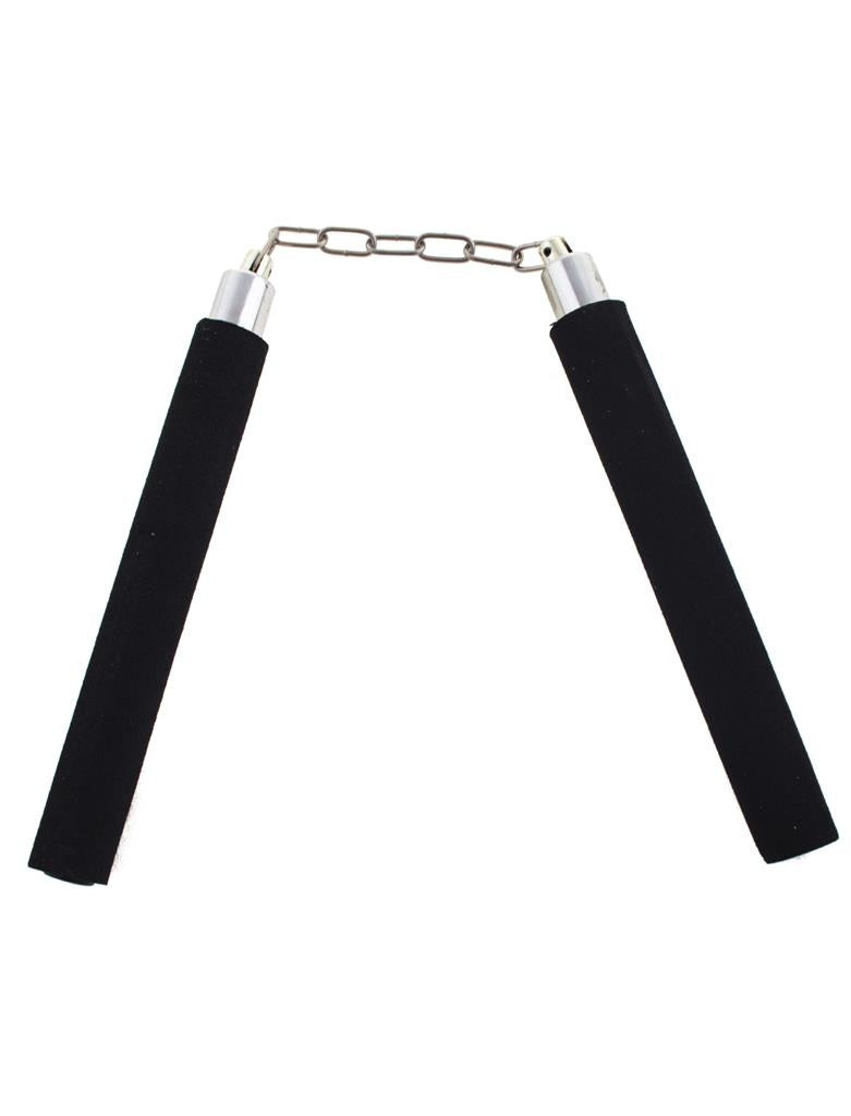 ESPA - Plastic ninja nunchaku - Accessoires > Wapens