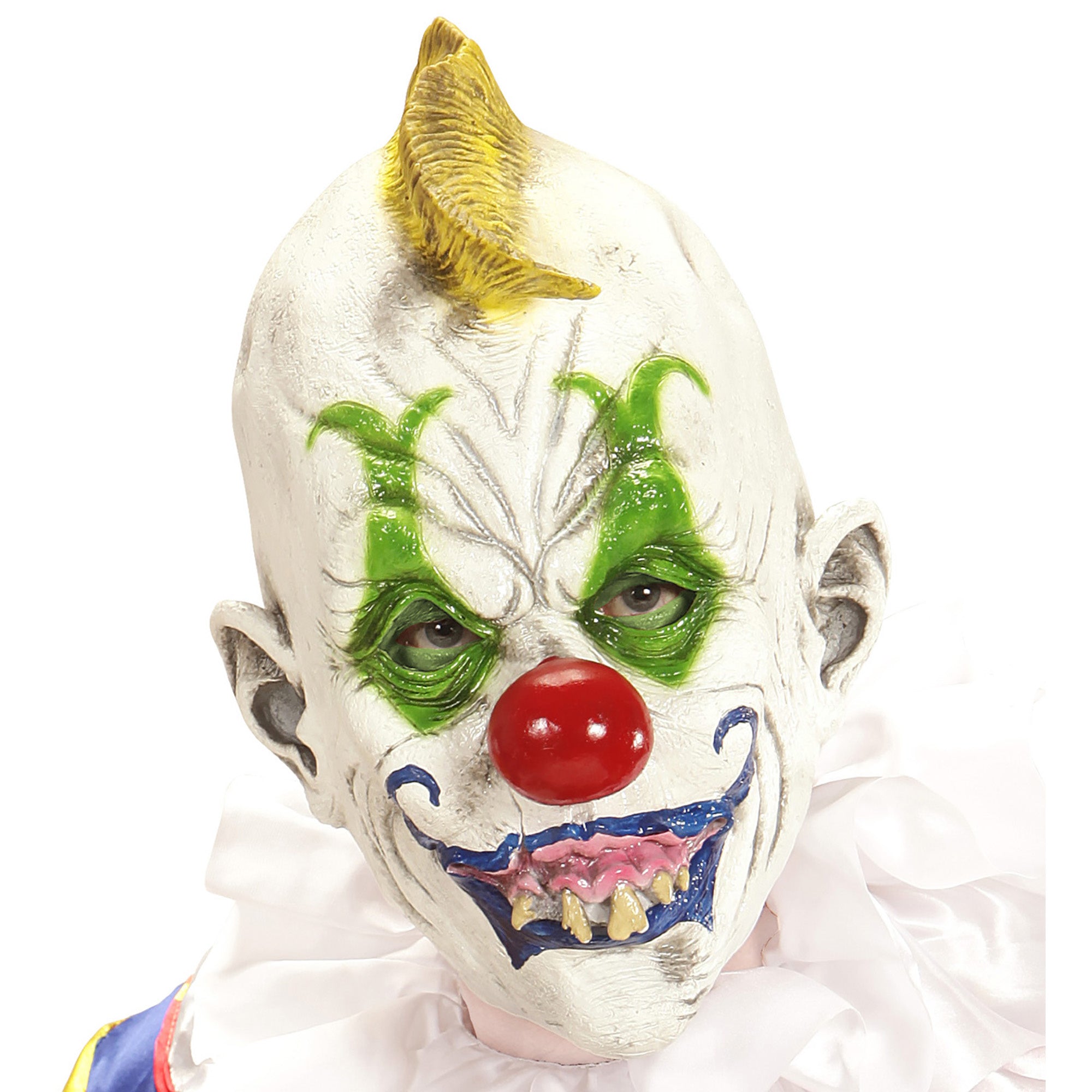 Masker Enge Gekke Clown | One Size