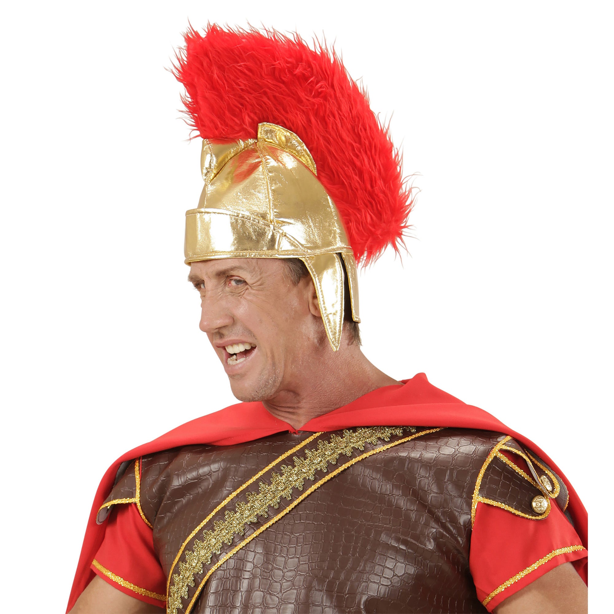 Helm Romeinse Centurion | One Size