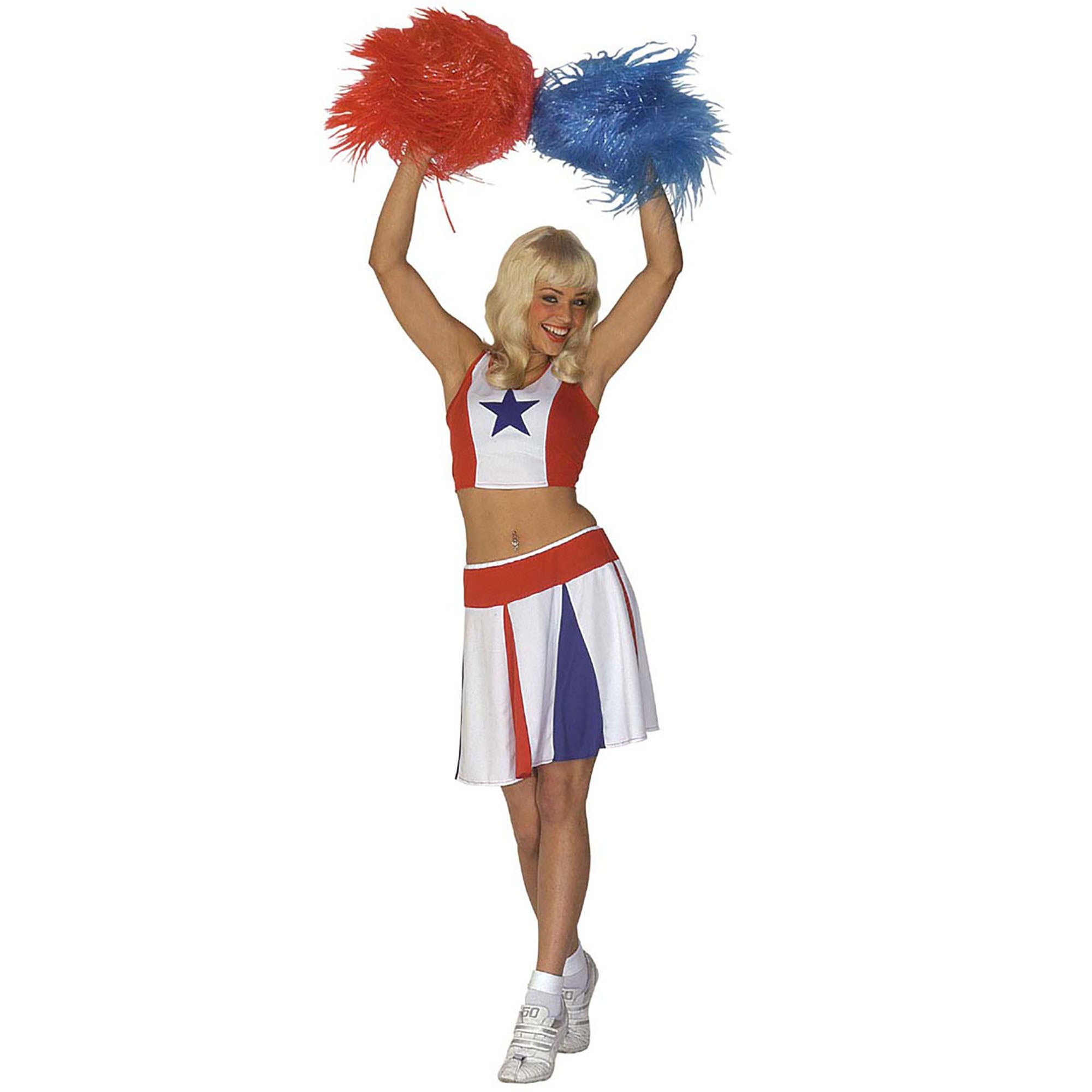Cheerleader - Maat L