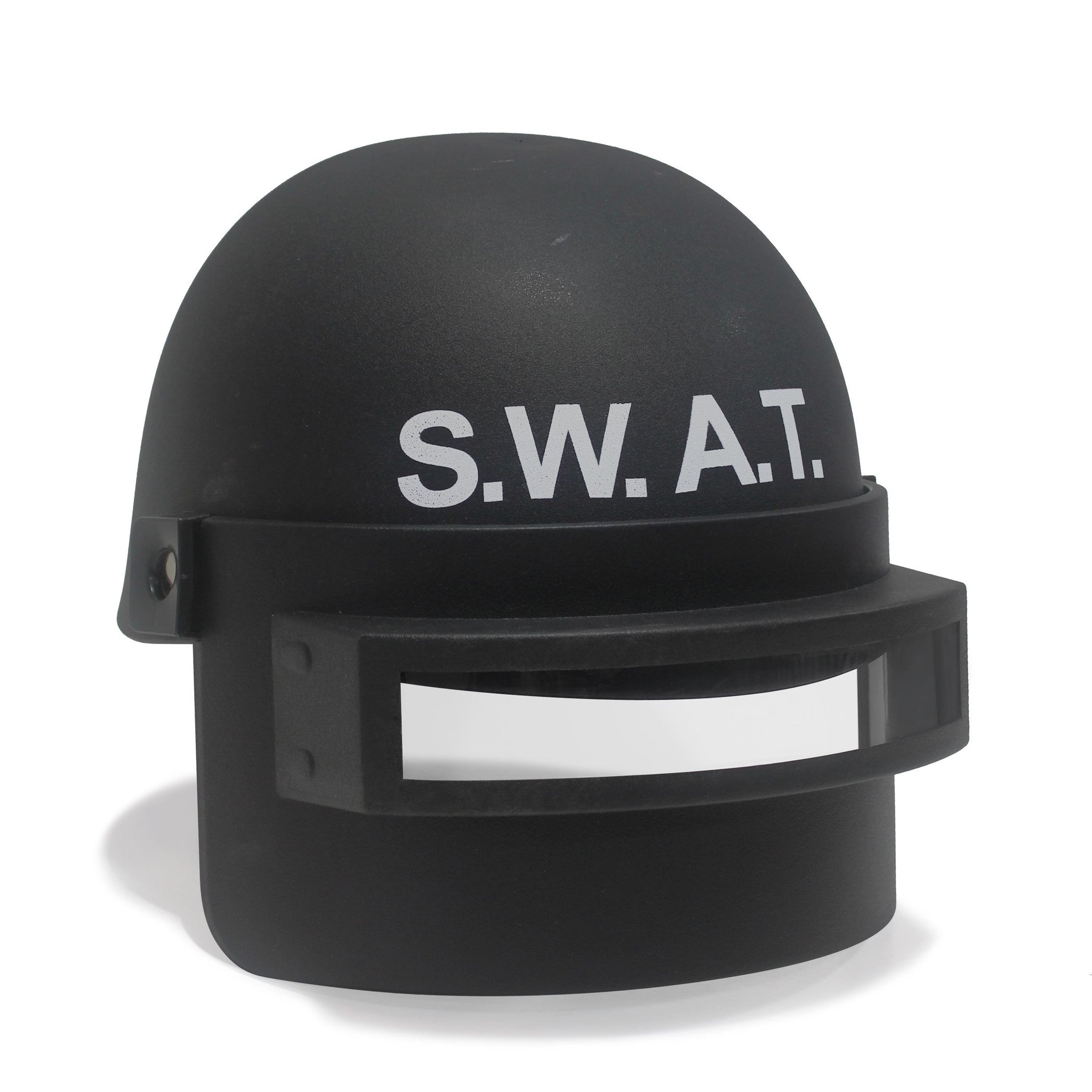Mooie SWAT helm voor volwassenen
