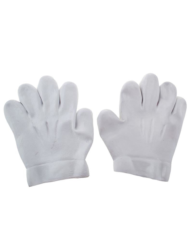 handschoenen luxe clown latex