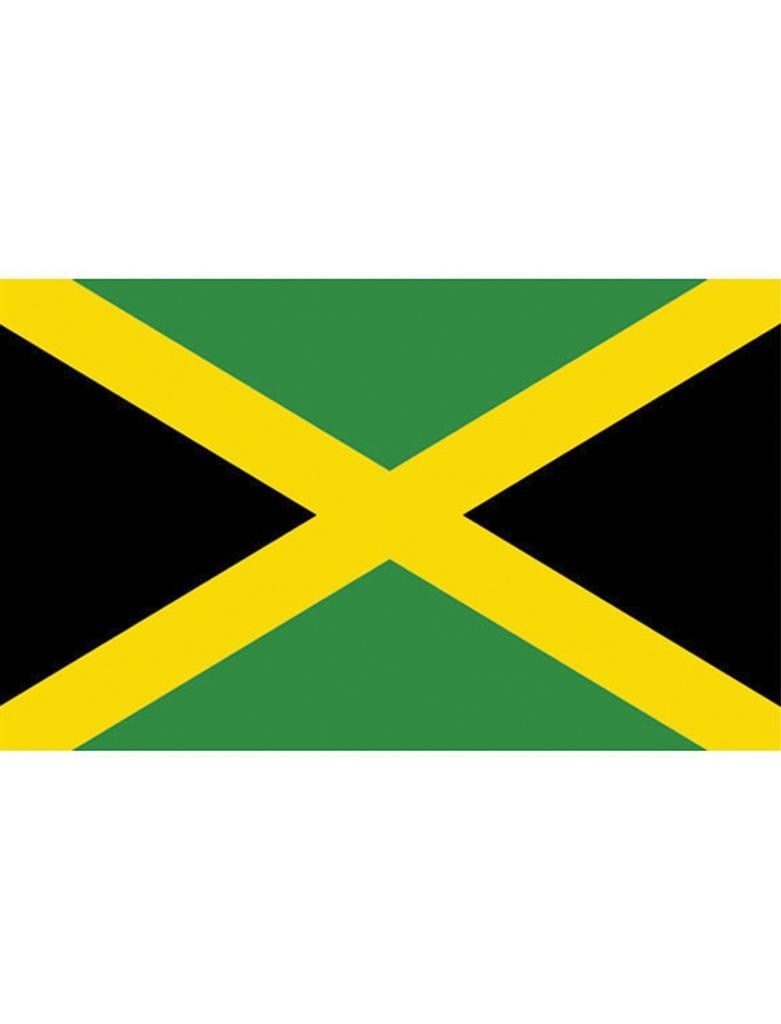 Vlag Jamaica