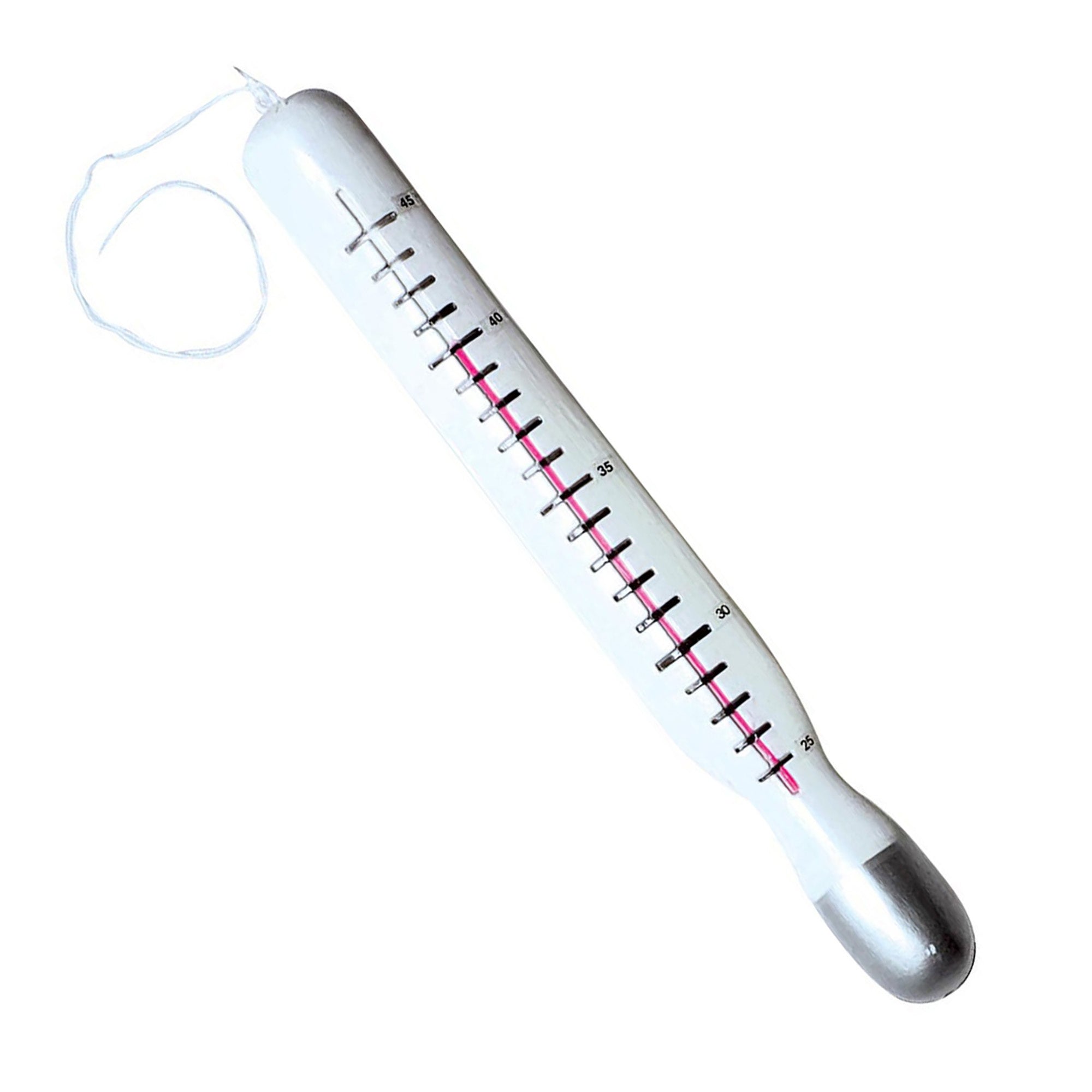 jumbo thermometer - fopartikel