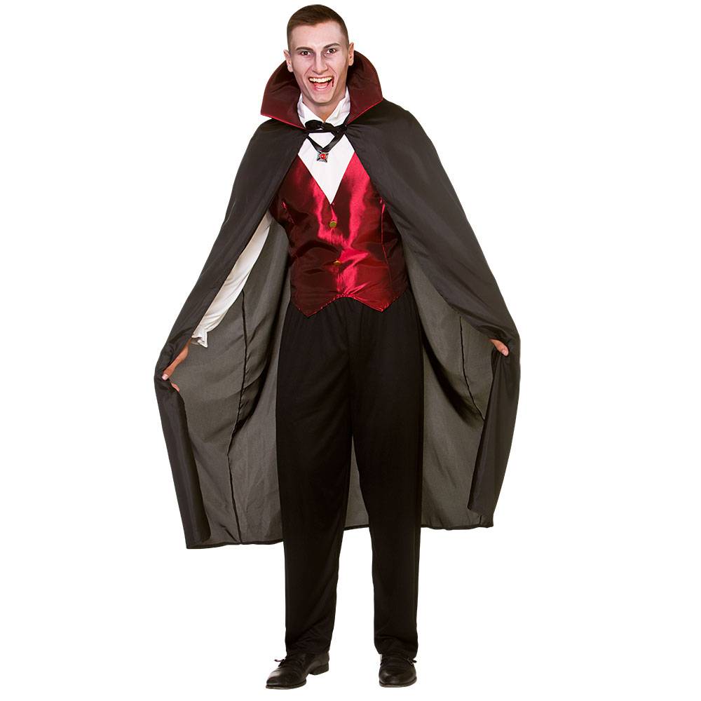 Dracula kostuum klassiek