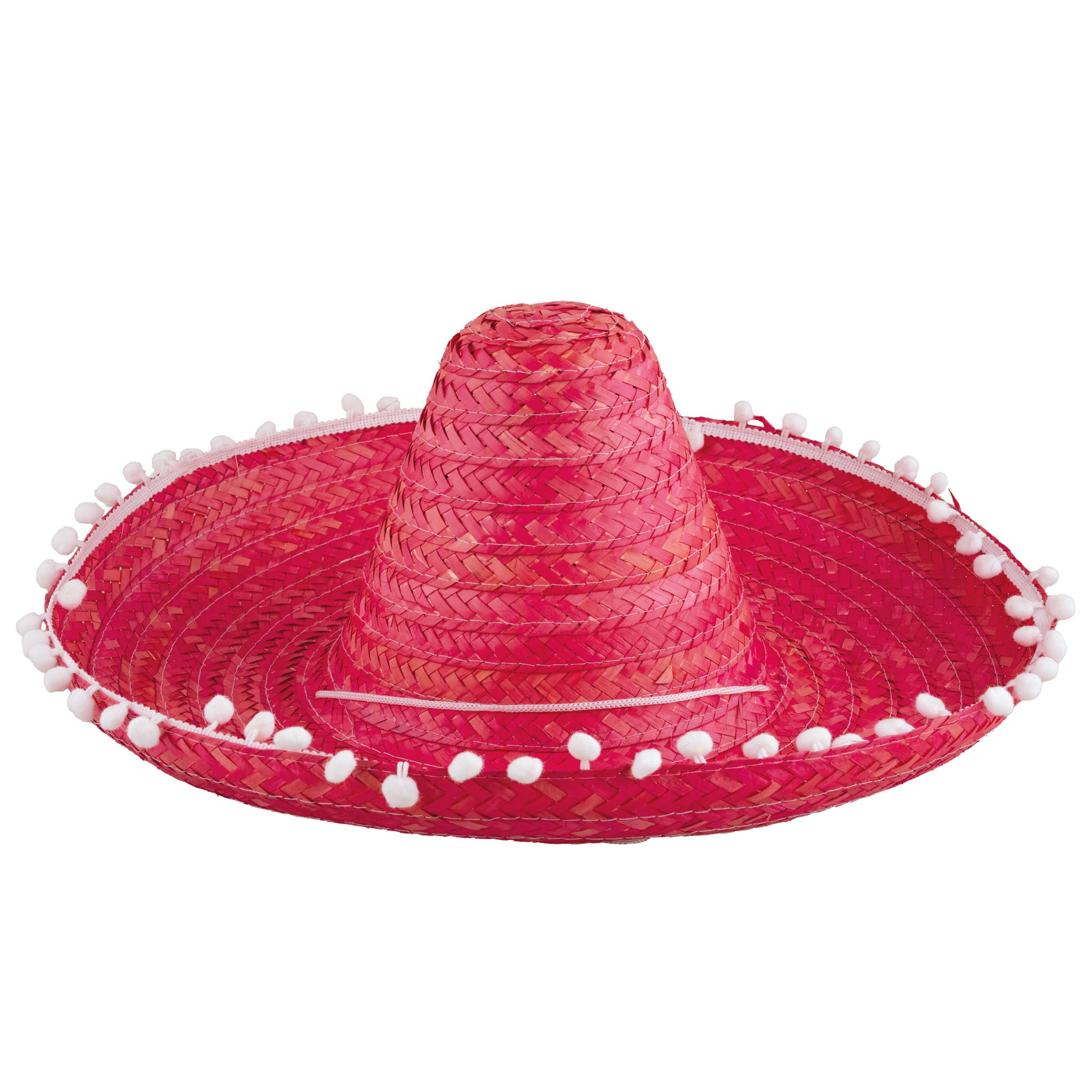 Mooie Mexicaanse sombrero 50cm volwassenen