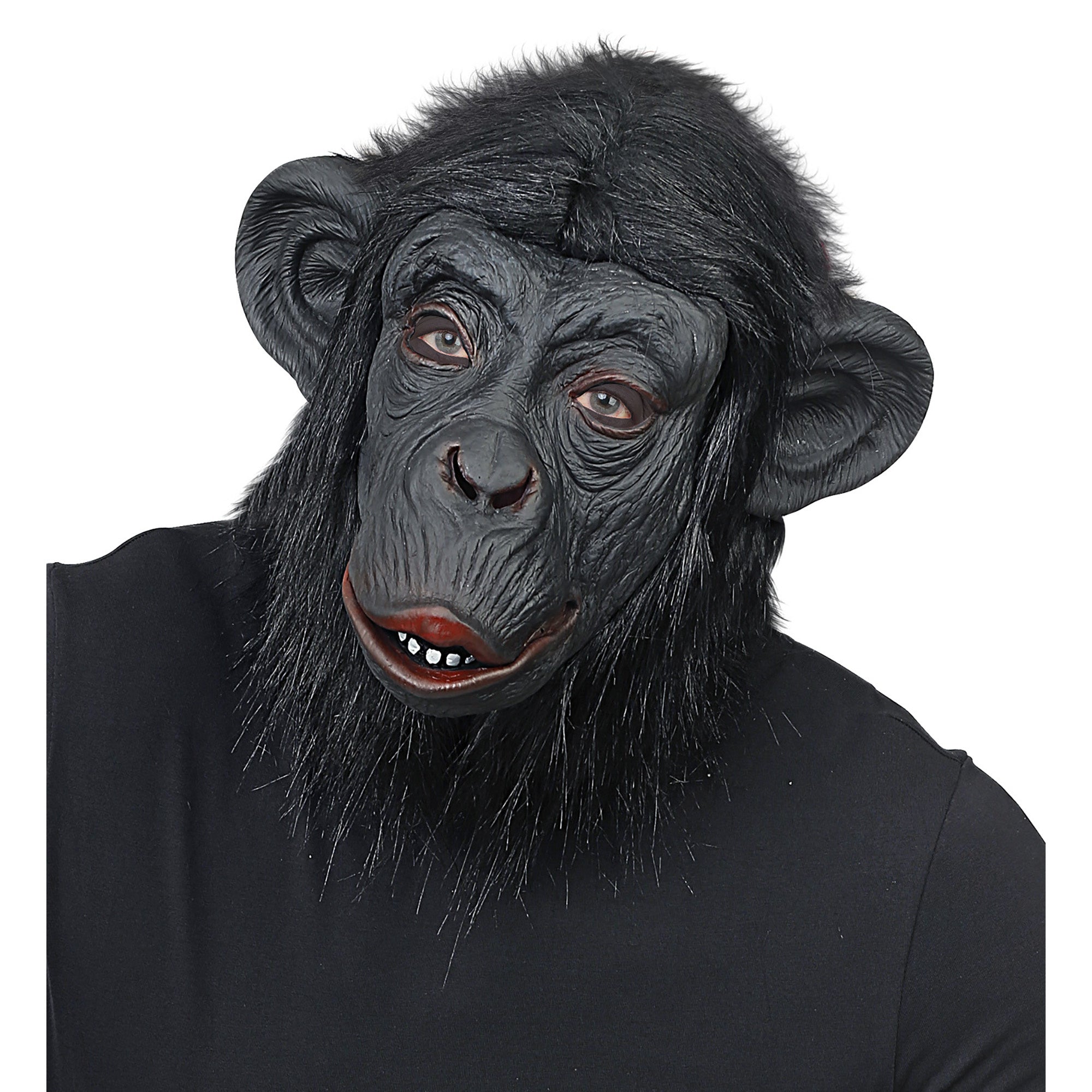 Masker Chimpansee | One Size