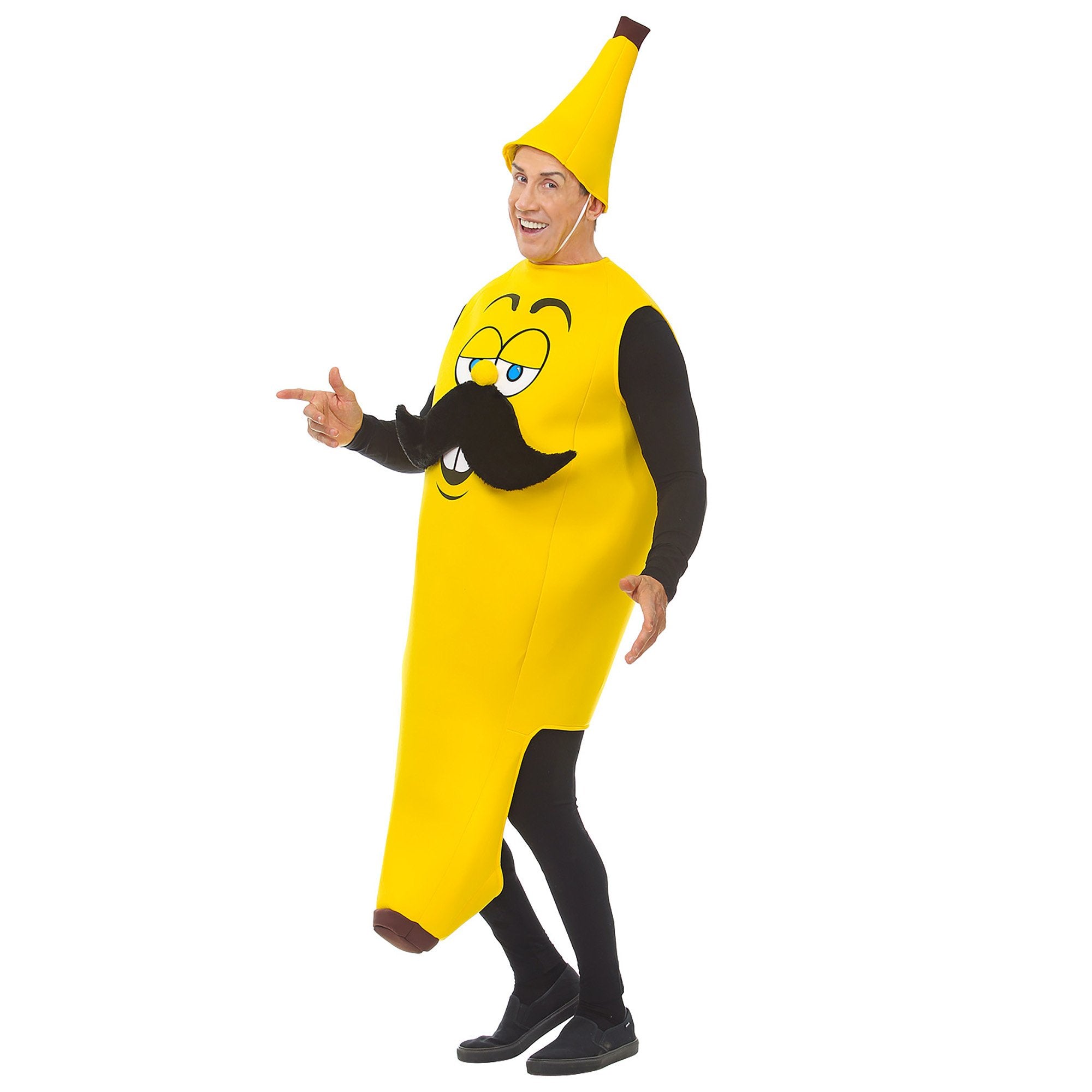 Mister Banana | 1Size