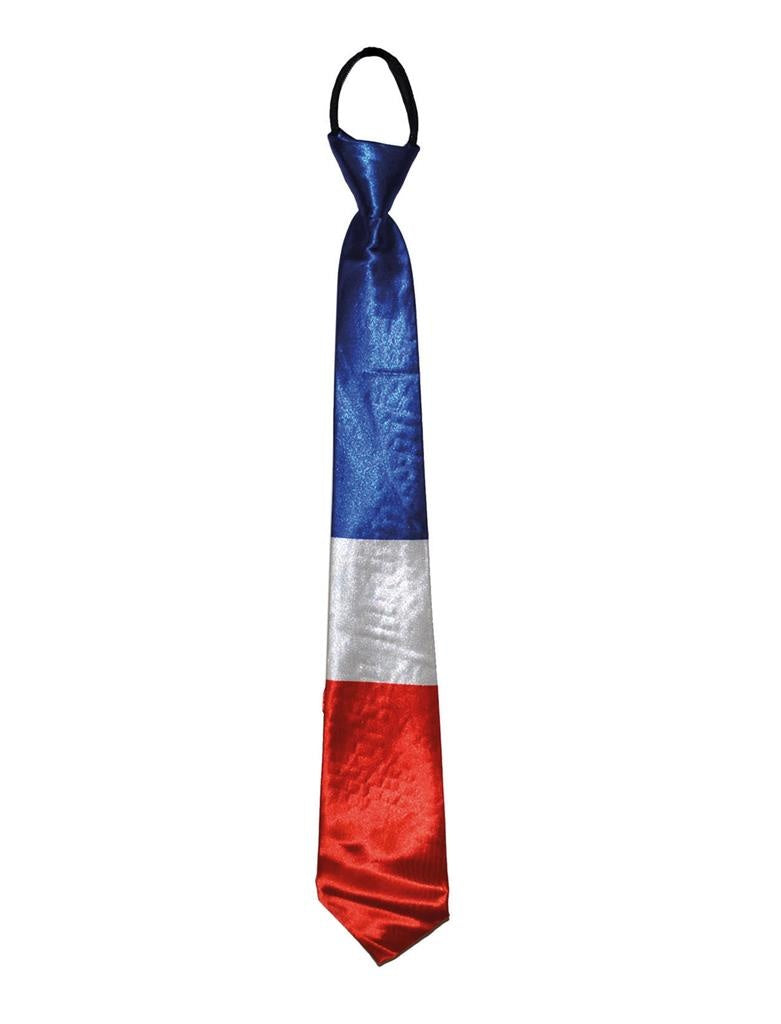 ESPA - Franse stropdas voor volwassenen - Accessoires > Stropdassen, bretels, riemen