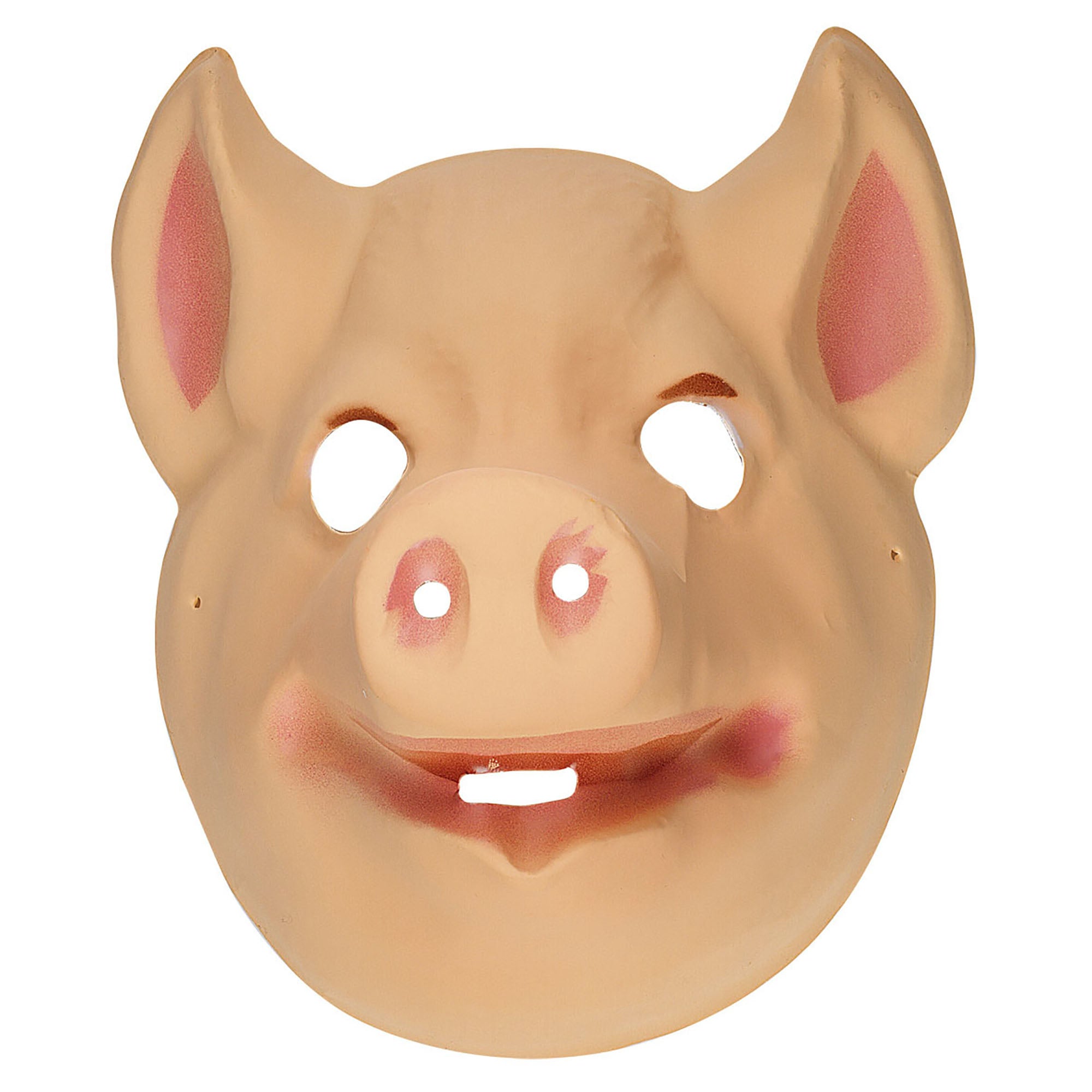 Feestartikelen: Moos het varkensmasker