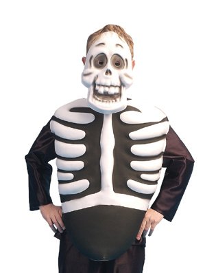 Enge skelet set voor kinderen