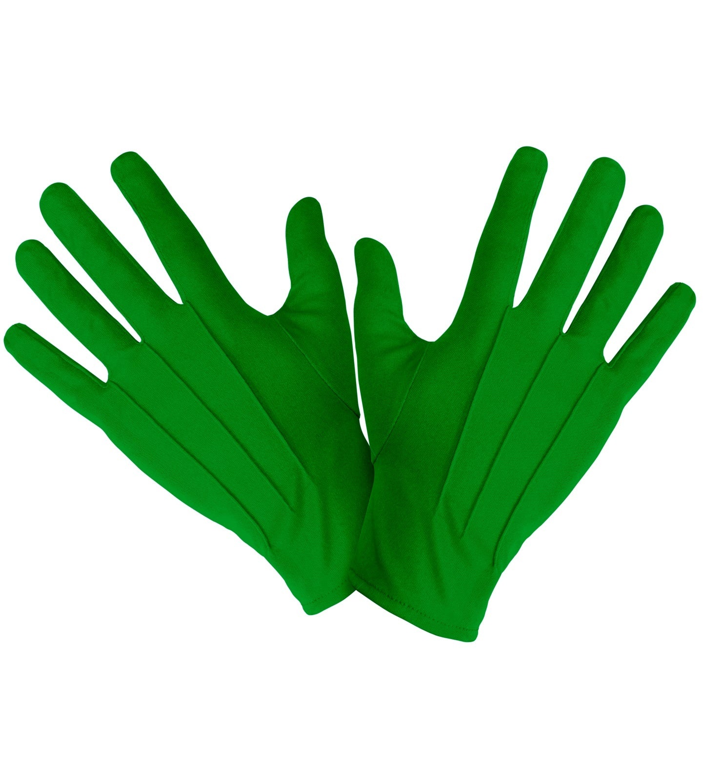 Handschoenen groen