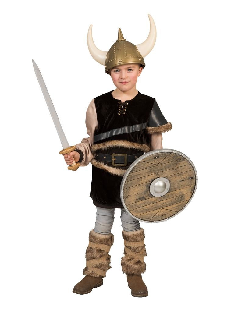 Viking Outfit Kind Ragnon