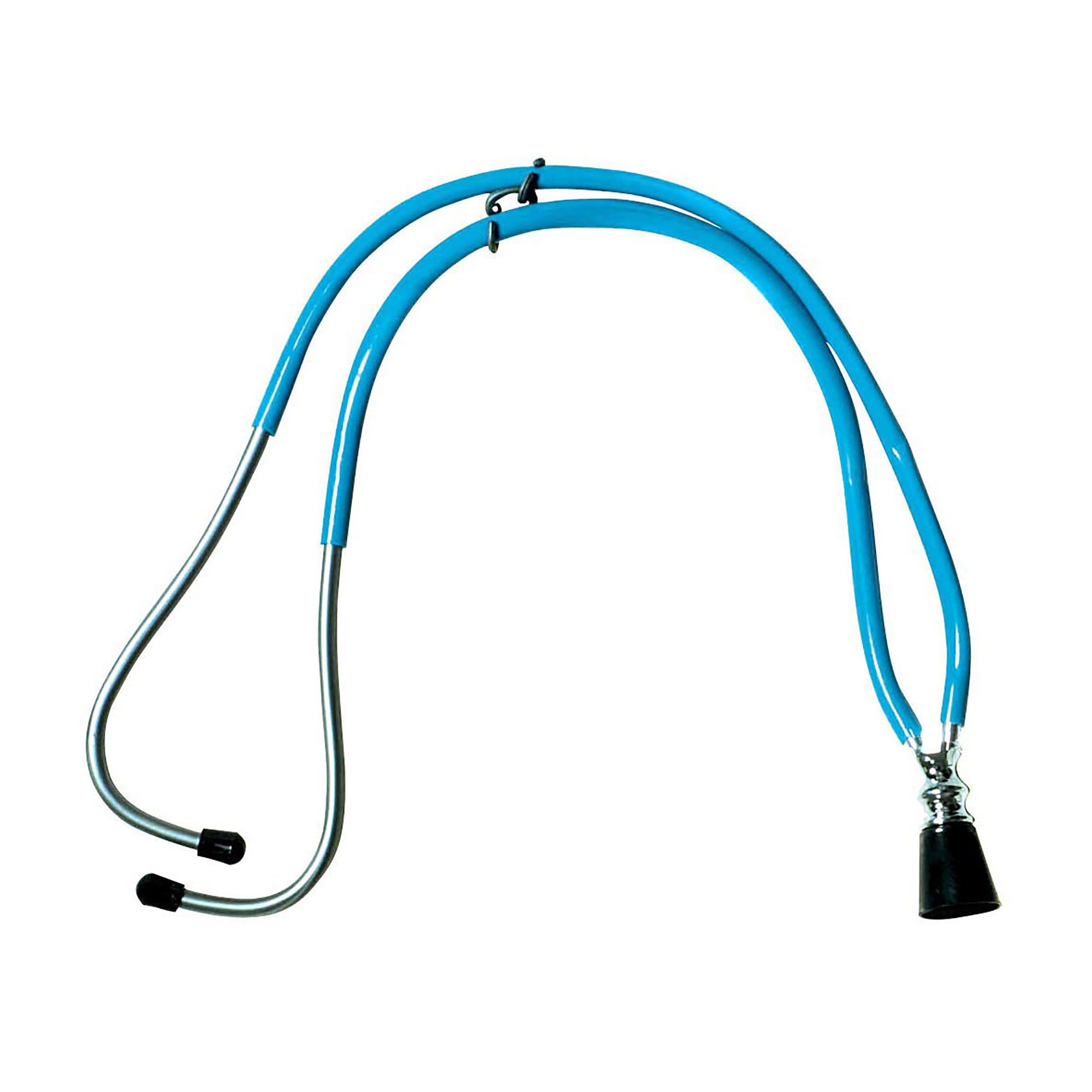 WIDMANN - Blauwe stethoscoop voor volwassenen - Accessoires > Overige