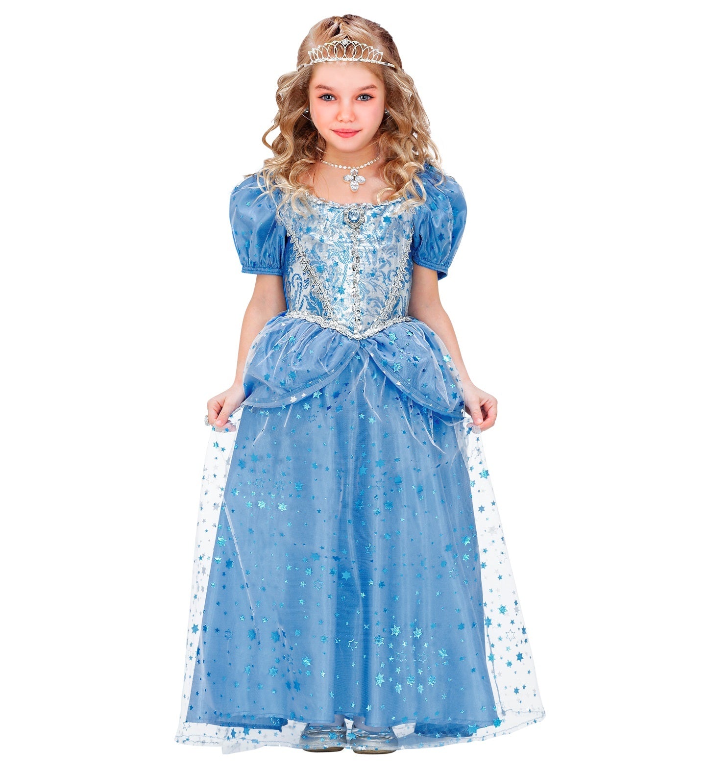 Prinses/Fee Blauw | 116