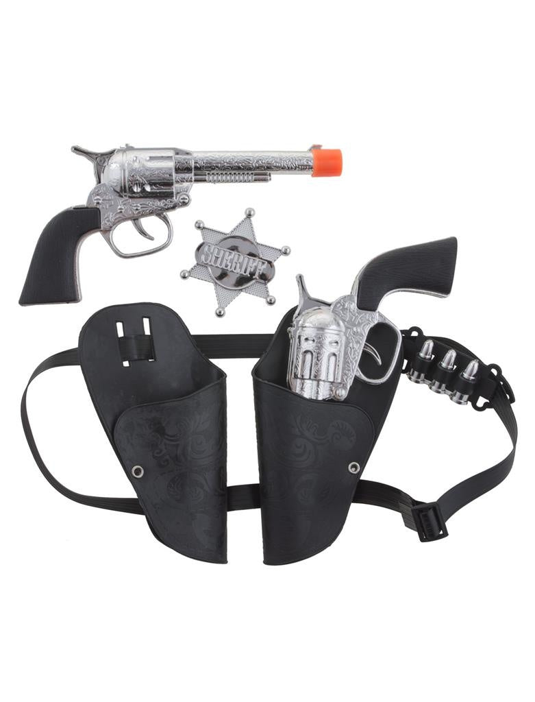 ESPA - Cowboy revolver set - Accessoires