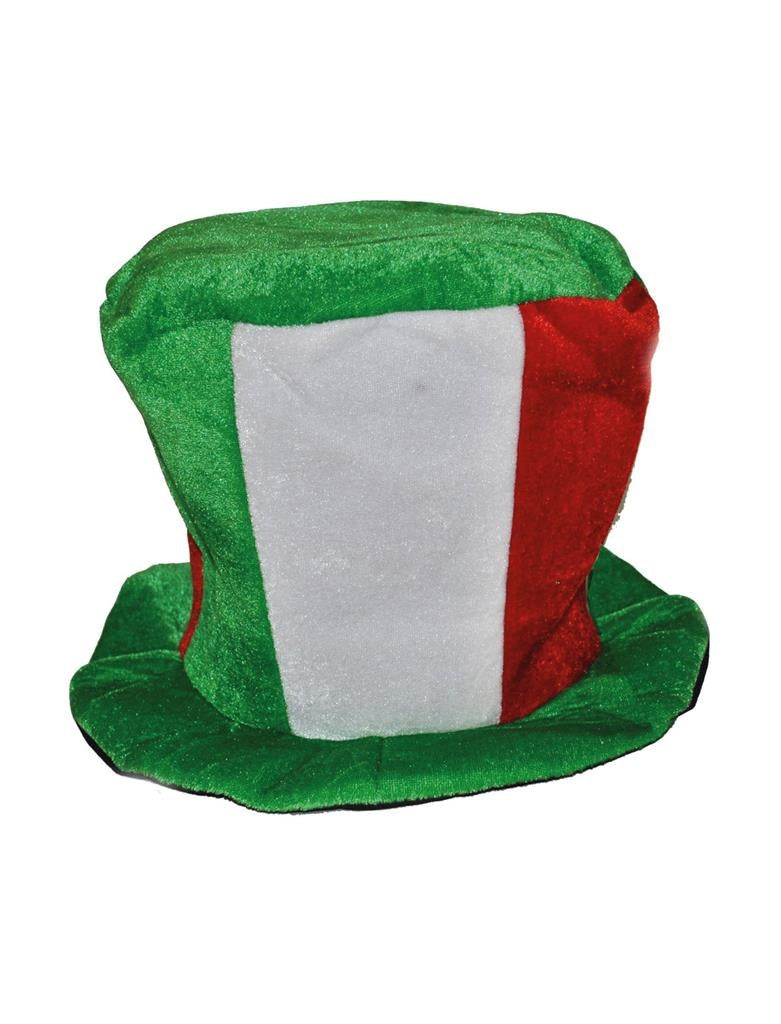 ESPA - Hoge italiaanse hoed - Hoeden > Hoge hoeden