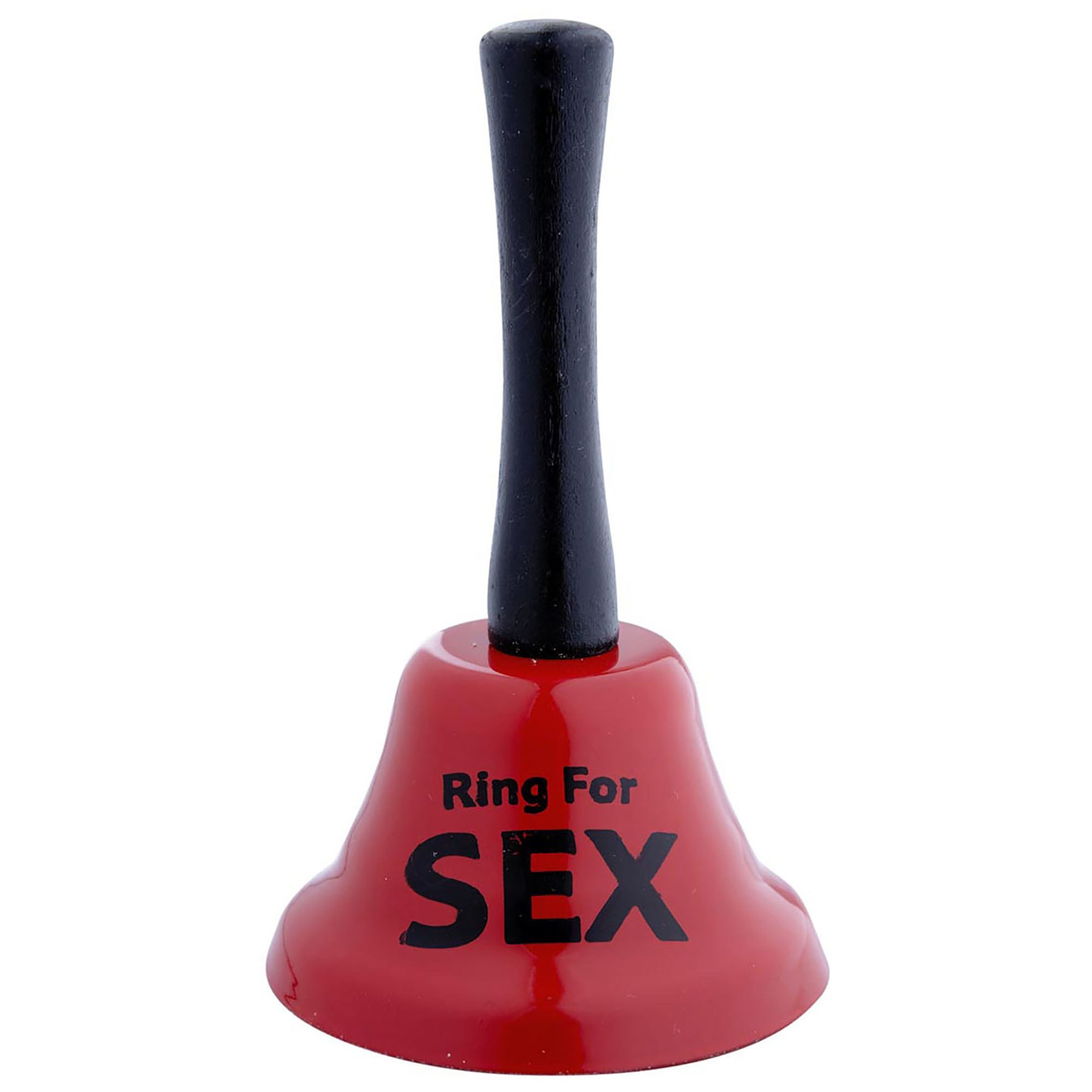 Sex bel voor de volgende ronde