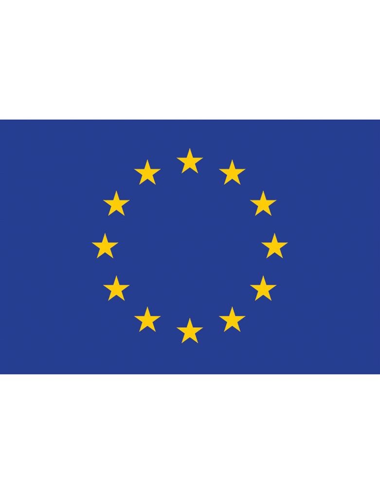 Vlag Europa