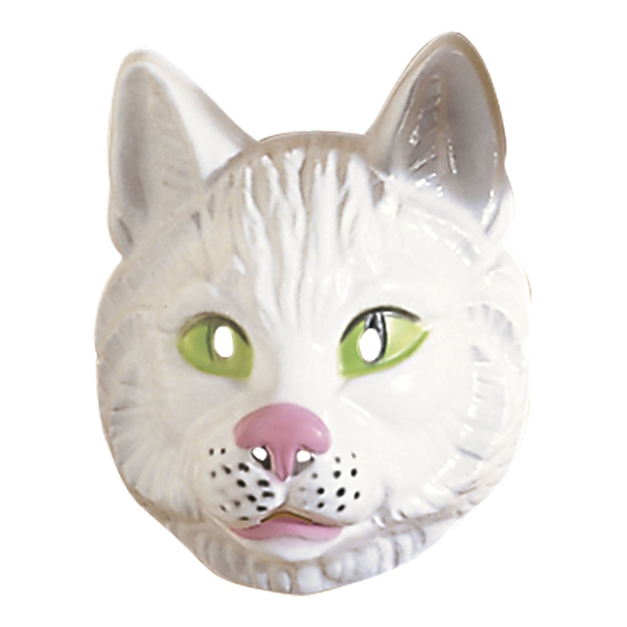 Masker poes plastic