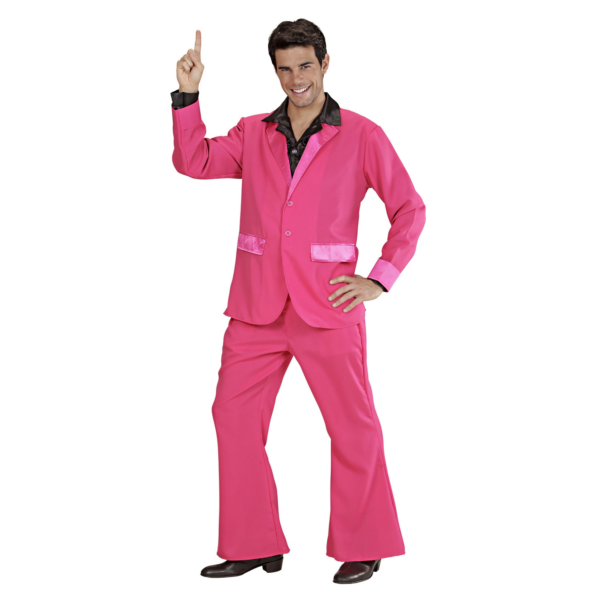 Gelegenheidskleding: Roze Party kostuum