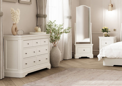 Foy and Company - Complete your bedroom with our extensive range of bedroom furniture