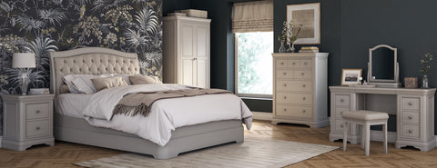 Foy and Company - Your one-stop shop for bedroom sets