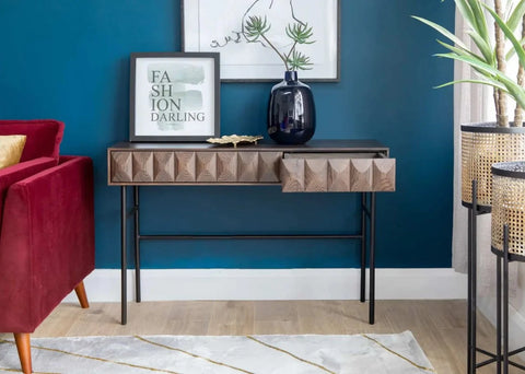 Shop furniture and the Latina Console Table online and in store