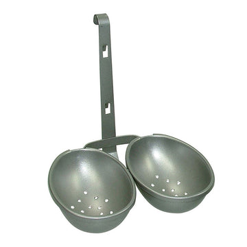 EGG SPATULA SMALL - Eddingtons