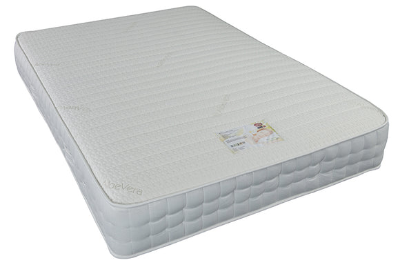 aloe soothe 2000 mattress