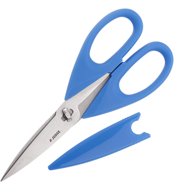 Soft Grip All Purpose Scissors - Foy and Company