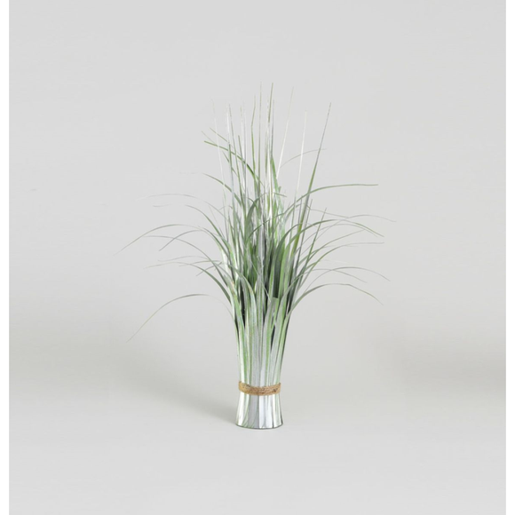 64CM Frosted Standing Grass