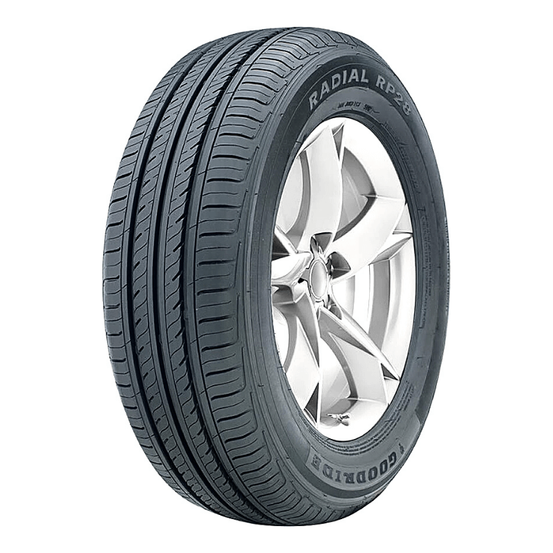 Kelly Edge A/S 205/50R17 89V BSW Tires
